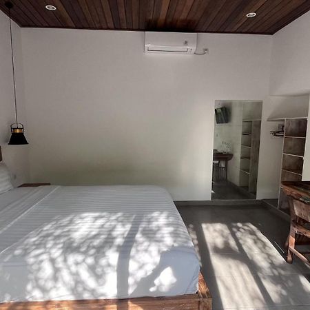 Pis Bolong Canggu Exterior foto