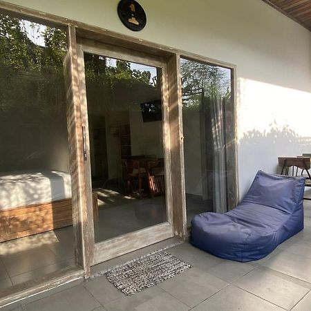 Pis Bolong Canggu Exterior foto