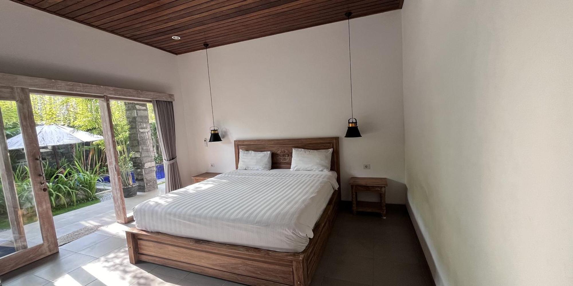 Pis Bolong Canggu Exterior foto